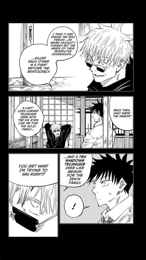 jujutsu kaisen 222 leaks|Jujutsu Kaisen Chapter 222 Links + Discussion : r/Jujutsushi